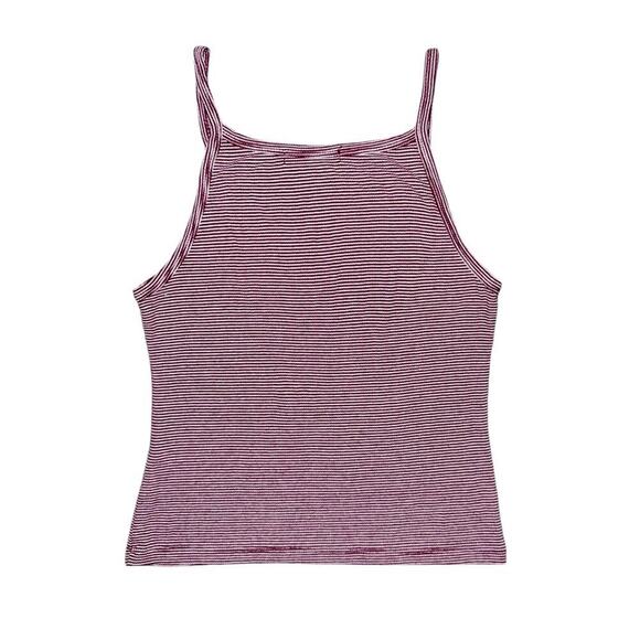 2 Brandy Melville Tops Tank Top and Tube Top One Size - Picture 4 of 11